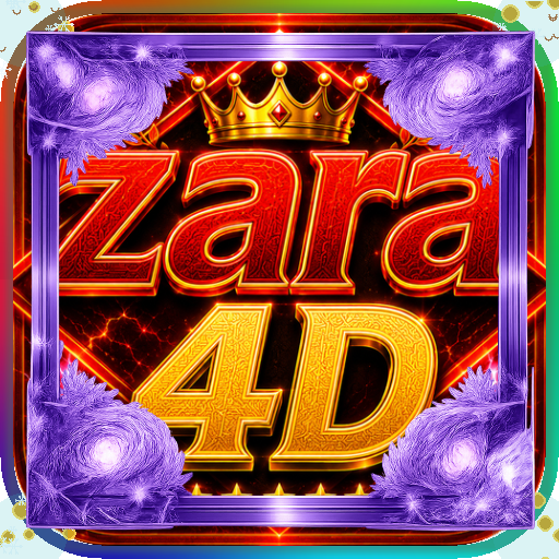 zara4d — mitra unggulan